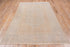 Vintage Oushak Area Rug (5' x 8')